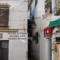 La GMU prohíbe un aire acondicionado en el casco antiguo de Córdoba